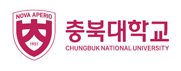 Chungbuk National University 로고