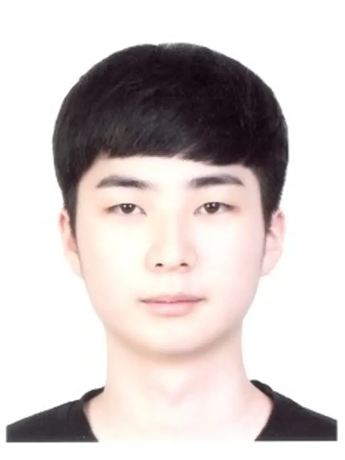 김경훈 학부 연구생 초상