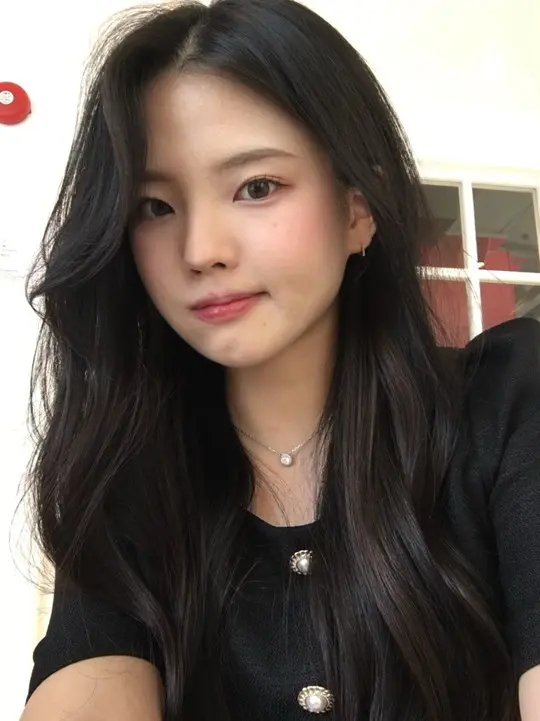 박선민 연구원 초상