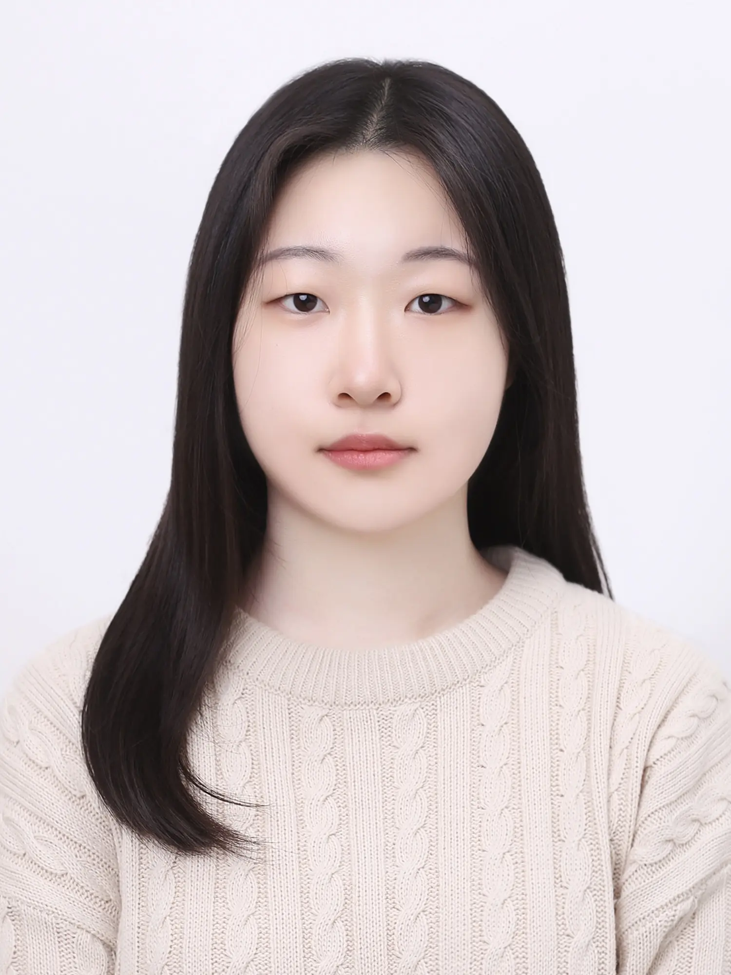 박수인 연구원 초상